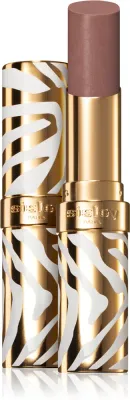Sisley Phyto Rouge Shine - Блестящая помада с увлажняющим действием, 3 г, оттенок 10 Sheer Nude