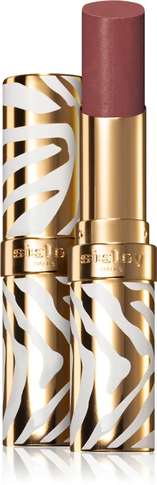 Sisley Phyto Rouge Shine - Блестящая помада с увлажняющим действием, 3 г, оттенок 12 Sheer Cocoa