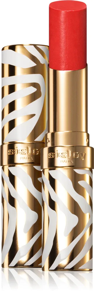Sisley Phyto Rouge Shine - Блестящая помада с увлажняющим действием, 3 г, оттенок 30 Sheer Coral