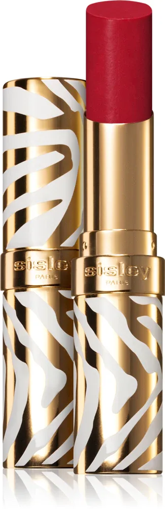 Sisley Phyto Rouge Shine - Блестящая помада с увлажняющим действием, 3 г, оттенок 22 Sheer Raspberry