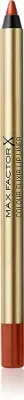 Max Factor Colour Elixir - Карандаш для губ, 5 г, оттенок 25 Brown N Bold