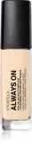 Smashbox Always On Skin Balancing Foundation - Тональная основа: Трваля падклад, 30 мл, оттенок F10N - LEVEL-ONE FAIR WITH A NEUTRAL UNDERTONE — фото 1
