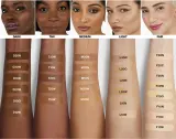 Smashbox Always On Skin Balancing Foundation - Тональная основа: Трваля падклад, 30 мл, оттенок F10N - LEVEL-ONE FAIR WITH A NEUTRAL UNDERTONE — фото 7