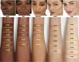 Smashbox Always On Skin Balancing Foundation - Тональная основа: Трваля падклад, 30 мл, оттенок T20C - LEVEL-TWO TAN WITH A COOL UNDERTONE — фото 6