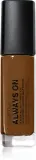 Smashbox Always On Skin Balancing Foundation - Тональная основа: Трваля падклад, 30 мл, оттенок D10N - LEVEL-ONE DARK WITH A NEUTRAL UNDERTONE — фото 1