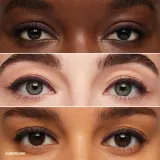 Bobbi Brown Long-Wear Cream Liner Stick - Долговременный эйелайнер, 1 г, оттенок Aubergine — фото 3