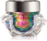 Danessa Myricks Beauty Infinite Chrome Flakes - Блестящие тени для век, оттенок Pride — фото 1