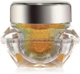 Danessa Myricks Beauty Infinite Chrome Flakes - Блестящие тени для век, оттенок Fire Ball — фото 1