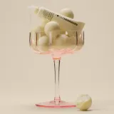 OLEHENRIKSEN Pout Preserve Peptide Lip Treatment - Увлажняющий блеск для губ, 12 мл, оттенок Vanilla Bonbon — фото 4