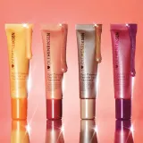OLEHENRIKSEN Pout Preserve Peptide Lip Treatment - Увлажняющий блеск для губ оттенок Crème Brûlée Glimmer, 12 ml — фото 4