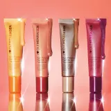 OLEHENRIKSEN Pout Preserve Peptide Lip Treatment - Увлажняющий блеск для губ, 12 мл, оттенок Citrus Sunshine Glimmer — фото 3