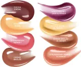 OLEHENRIKSEN Pout Preserve Peptide Lip Treatment - Увлажняющий блеск для губ, 12 мл, оттенок Lingonberry Jam Glimmer — фото 2