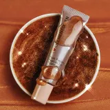 OLEHENRIKSEN Pout Preserve Peptide Lip Treatment - Увлажняющий блеск для губ, 12 мл, оттенок Lingonberry Jam Glimmer — фото 5