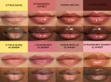 OLEHENRIKSEN Pout Preserve Peptide Lip Treatment - Увлажняющий блеск для губ, 12 мл, оттенок Lingonberry Jam Glimmer — фото 6