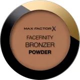 Max Factor Facefinity - Пудра для загара 002 Warm Tan, 10 g — фото 1