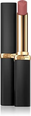 L’Oreal Paris Color Riche Intense Volume Matte Slim - стойкая помада с матовым эффектом 601 WORTH IT, 1 шт