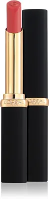 L’Oreal Paris Color Riche Intense Volume Matte Slim - стойкая помада с матовым эффектом 601 WORTH IT, 1 шт, оттенок 241 CORAL IRREVERENT