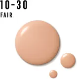 Max Factor Miracle Pure Skin Reset - Подкладка для ухода, 30 мл, оттенок 10-30 Fair — фото 2