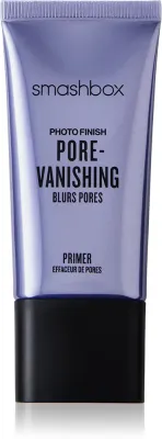 Smashbox Photo Finish Pore-Vanishing Primer - Долговременная база под макияж сужает поры, 30 мл