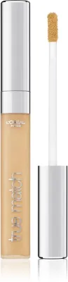 L’Oreal Paris True Match The One - Корректор в жидкости, 6 мл, оттенок 2.N Vanilla