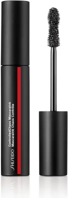 Shiseido ControlledChaos MascaraInk - Тушь для ресниц, утолщающая, 11 мл, оттенок 01 Black Pulse