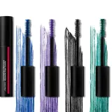 Shiseido ControlledChaos MascaraInk - Тушь для ресниц, утолщающая, 11 мл, оттенок 02 Sapphire Spark — фото 4