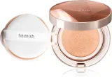 Heimish Artless Perfect Cushion - Долговременный тональный фонд SPF 50+ в губке, 26 г, оттенок 23 Natural Beige — фото 1