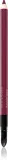 Estee Lauder Double Wear 24h Waterproof Gel Eye Pencil - Водостойкий гелевый карандаш для глаз с аппликатором, 1 г, оттенок Aubergine — фото 1