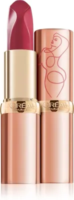 L’Oreal Paris Color Riche Les Nus - Увлажняющая помада, 3 г, оттенок 174 Nu Insouciant