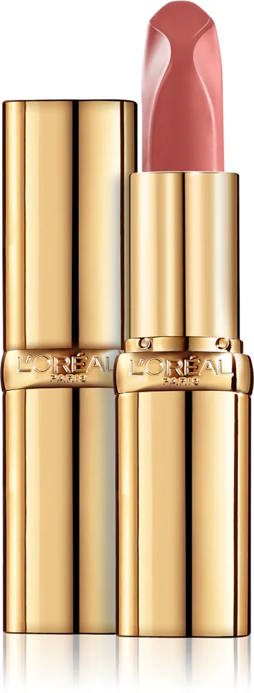 L’Oreal Paris Color Riche Les Nus - Увлажняющая помада, 3 г, оттенок 173 Nu Impertinent