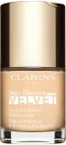 Clarins Skin Illusion Velvet - Тональная основа с матовым финишем и питательным действием, 30 мл, оттенок 100.3N — фото 1