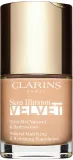 Clarins Skin Illusion Velvet - Тональная основа с матовым финишем и питательным действием, 30 мл, оттенок 102.5C — фото 1