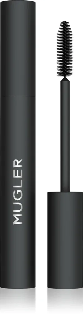 L’Oreal Paris x Mugler - Тушь для ресниц, удлиняющая и утолщающая. оттенок Black, 8 ml