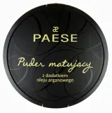 Paese Mattifying Powder With Argan Oil - Пудра матирующая с маслом арганы, 8 г, оттенок 2 — фото 2