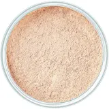 ARTDECO Pure Minerals Powder Foundation - Минеральная пудра, 15 г, оттенок 340.3 Soft Ivory — фото 2