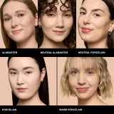 Bobbi Brown Weightless Skin Foundation SPF 15 - Тональная основа: травяной подклад с увлажняющим действием, 30 мл, оттенок Alabaster — фото 5