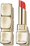 GUERLAIN KissKiss Shine Bloom - Блестящая помада, 3 г, оттенок 520 Love Bloom — фото 1