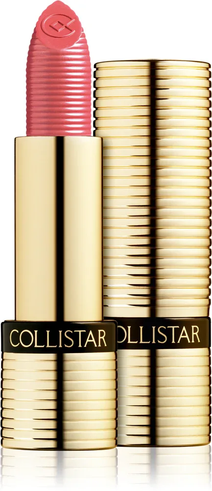Collistar Rossetto Unico Lipstick Full Colour - Perfect Wear - Роскошная помада, 3 мл, оттенок 7 Pompelmo Rosa