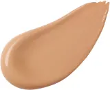 Shiseido Future Solution LX Total Radiance Foundation - Тональный флюид с защитой SPF 15, омолаживающий., 30 мл, оттенок Golden 3/Doré 3 — фото 2