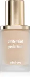 Sisley Phyto-Teint Perfection - Тональная основа для эффекта осветления и сглаживания кожи, 30 мл, оттенок 0N - Dawn — фото 1
