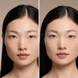 Sisley Phyto-Teint Perfection - Тональная основа для эффекта осветления и сглаживания кожи, 30 мл, оттенок 000N Snow — фото 5