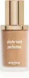 Sisley Phyto-Teint Perfection - Тональная основа для эффекта осветления и сглаживания кожи, 30 мл, оттенок 4W Cinnamon — фото 1