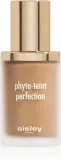Sisley Phyto-Teint Perfection - Тональная основа для эффекта осветления и сглаживания кожи, 30 мл, оттенок 5W Toffee — фото 1
