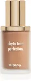 Sisley Phyto-Teint Perfection - Тональная основа для эффекта осветления и сглаживания кожи, 30 мл, оттенок 6C Amber — фото 1