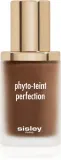 Sisley Phyto-Teint Perfection - Тональная основа для эффекта осветления и сглаживания кожи, 30 мл, оттенок 8N Espresso — фото 1