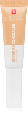 Erborian Super BB Concealer - Корректор для лица с увлажняющим эффектом, обеспечивающий среднее до сильного покрытия., 10 мл