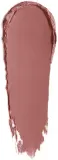 NYX Professional Makeup Suede Matte Lipstick - Матовая помада, 3 г, оттенок 05 Brunch Me — фото 2