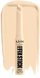 NYX Professional Makeup Pro Fix Stick - Корректор для выравнивания тона кожи, 1 г, оттенок 01 Pale — фото 4
