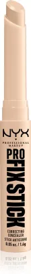 NYX Professional Makeup Pro Fix Stick - Корректор для выравнивания тона кожи, 1 г, оттенок 03 Alabaster