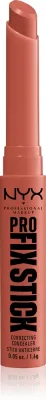 NYX Professional Makeup Pro Fix Stick - Корректор для выравнивания тона кожи, 1 г, оттенок 0.5 Apricot